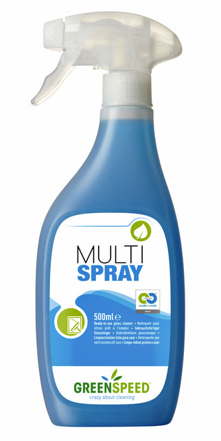 Greenspeed - Aller Cleaner Spray 500 ml