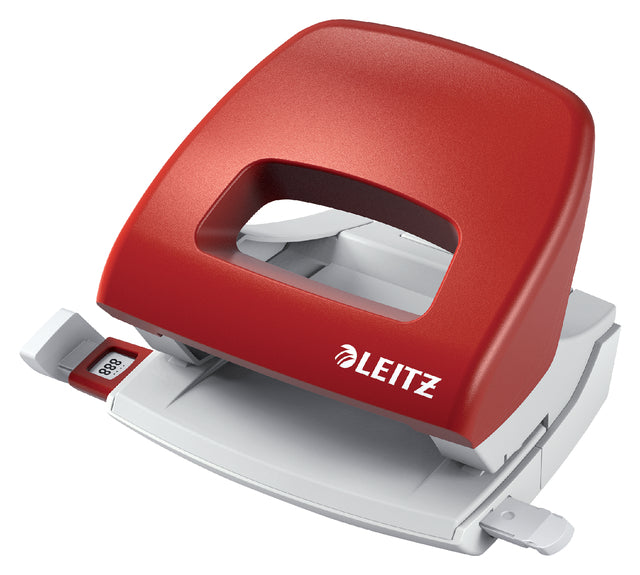 Leitz - Perperorator 5038 rouge