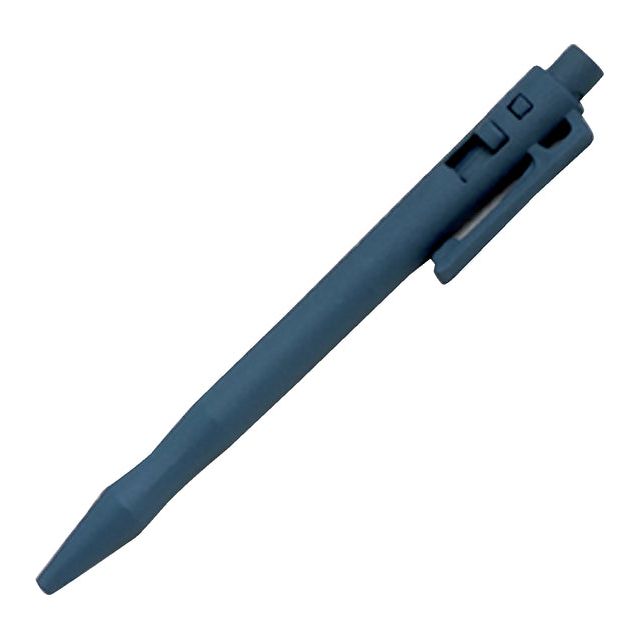 Detectamet - Ballpen Detection tuf Tip hd clip bleu