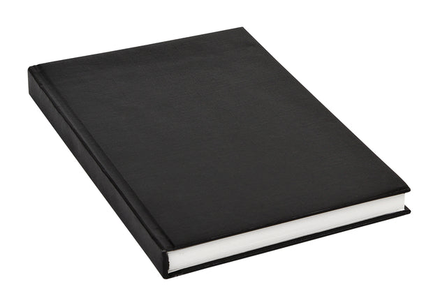 Quantore - Drawbook 140x216mm Dummy 120Gram 100vel | 5 Stücke