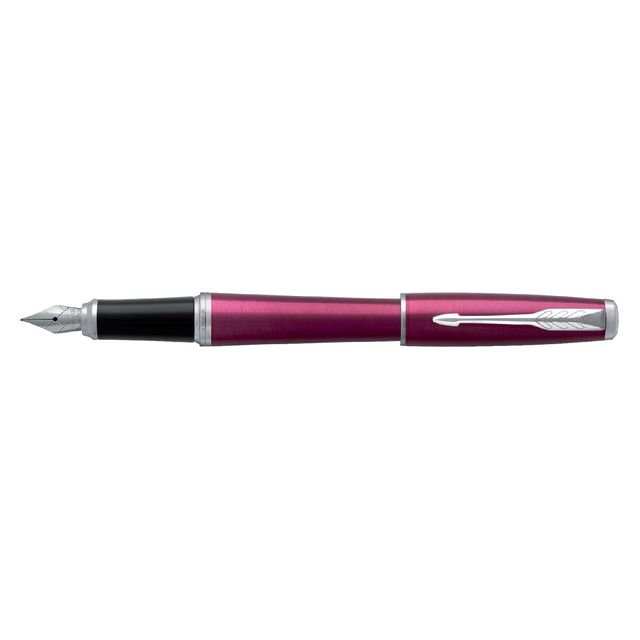 Parker - Vulpen  urban vibrant magenta ct m