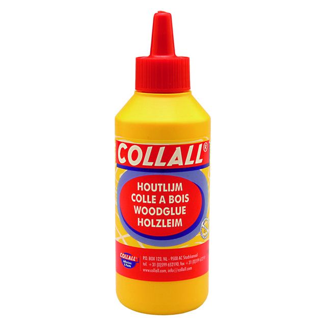 Collall - Houtlijm collall 250gr