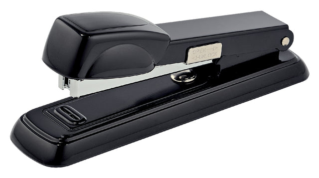 Rapid - Stapler R8R avec Detnieter Black