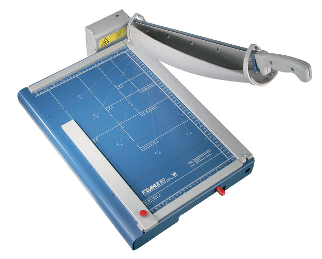 Dahle - Bordschaar dahle 867 46cm capaciteit 3.5mm