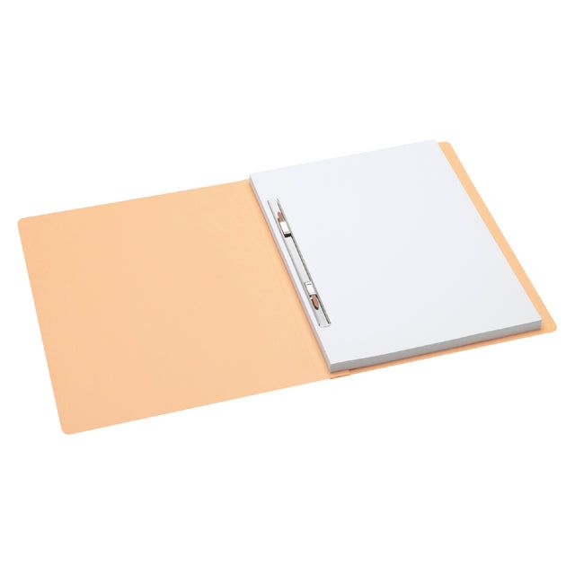 Fastright Secolor A4 Sliding List Chamois