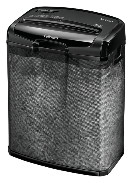 Fellowes - Powershred M-7CM papiervernietiger