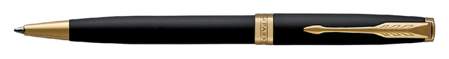 Parker - Balpen parker sonnet gt m mat lak zwart