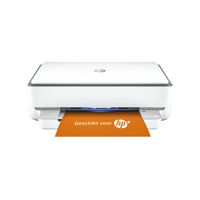 HP - Multifunctional inktjet  envy 6020e