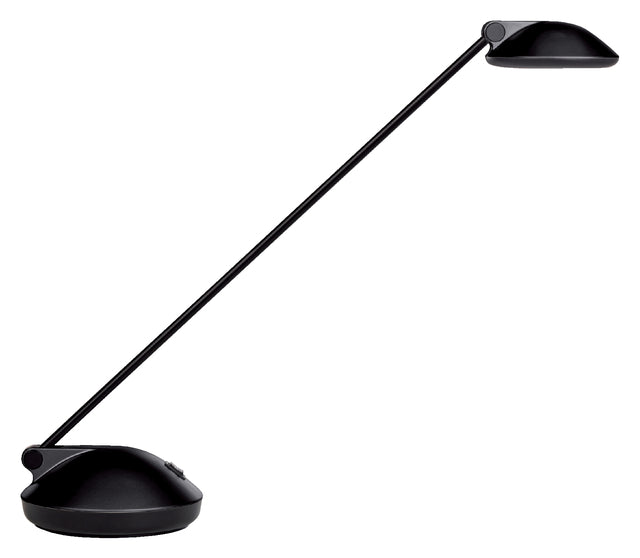 UNILUX - Bureaulamp Joker Black