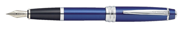 Cross - Vulpen cross bailey m blauw