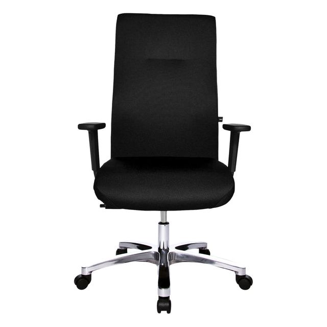 Office Chair Top Star Big Star 20 Schwarz