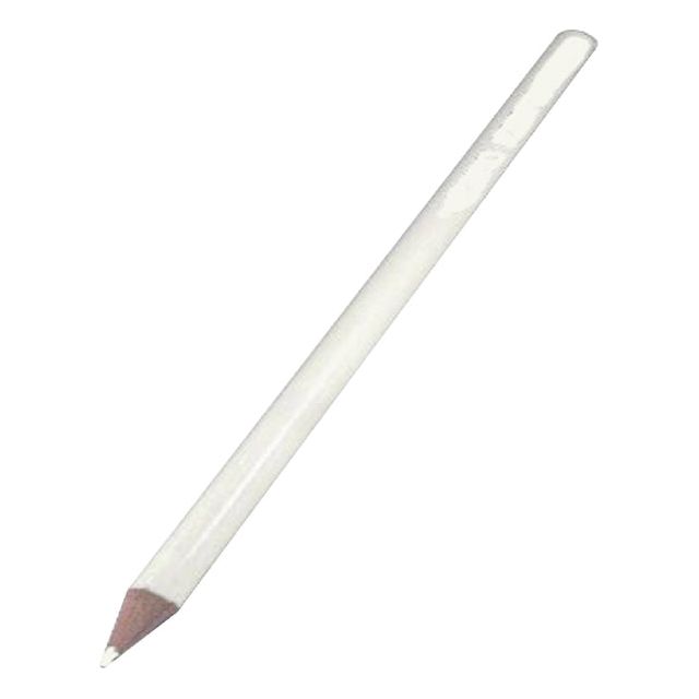 Caran d'Ache - crayons de couleur Caran d'Ache lo blanc