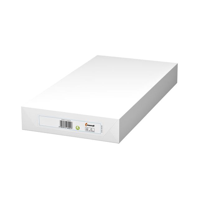 Biotop - Paper Copier Biotop 3 A4 120gr Naturel 250 Feuille