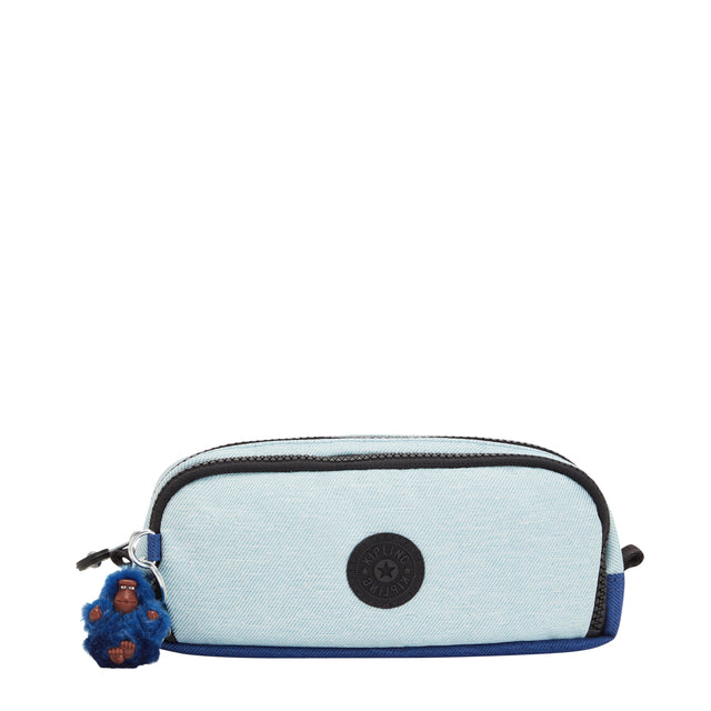 Endui Kipling Gitroy Fresh Denim Blau