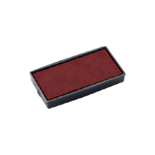 COLOP - PAD TIMP 6e / 30 rouge