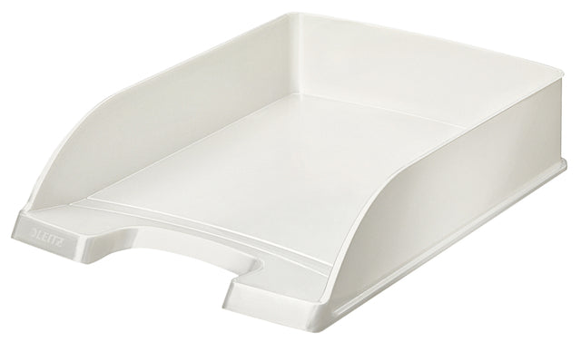 Leitz - Letterbox Wow A4 White | 5 pièces