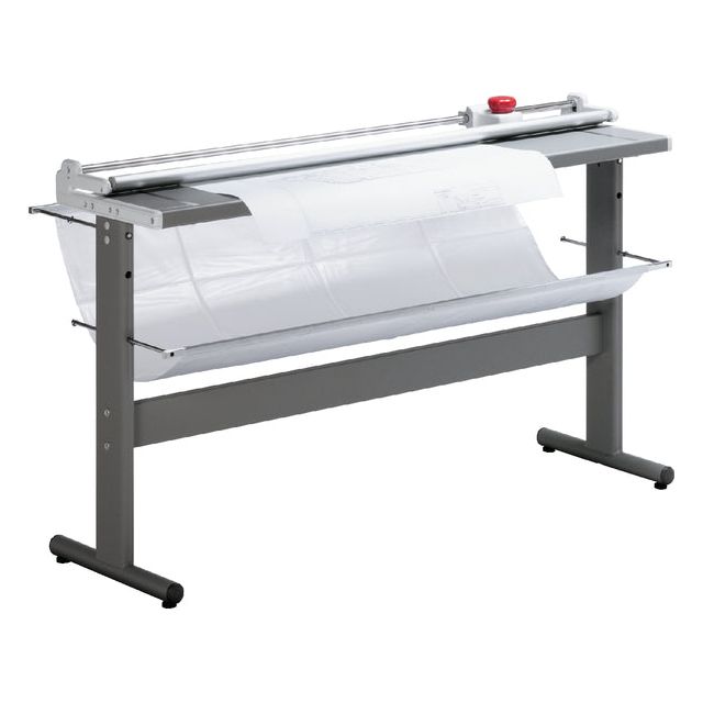 Rollenschneidemaschine ideal 0135 135 cm