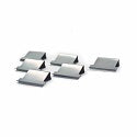 Klika - Supaclip 40 Ricariche per 2-40 fogli 50 pezzi 40 pezzi