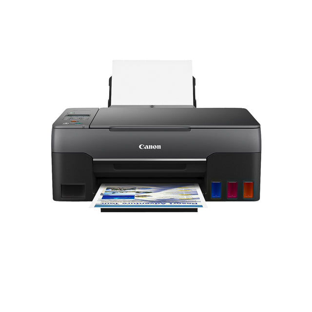 Canon - Multifunctional inktjet canon pixma g3560