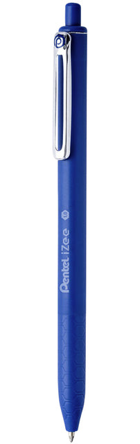 Pentel - Ball Stift Izee BX470 Blau