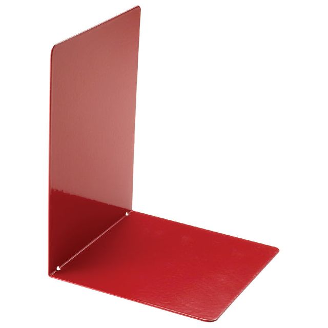 OIC Officemate - Support de livre OIC 93342 160x120mm rouge