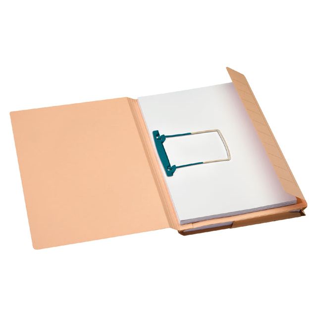 Combimap secolor folio 1 valve 270gr chamois