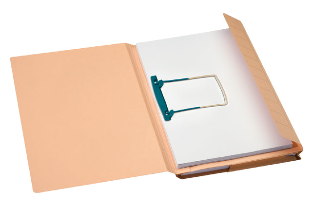 Combimap secolor folio 1 valve 270gr chamois