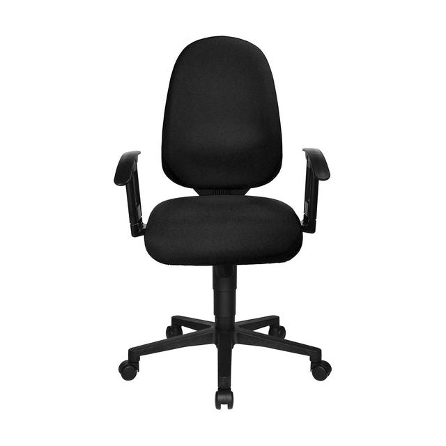 Office Chair Topstar Syncro Pro 5 Schwarz