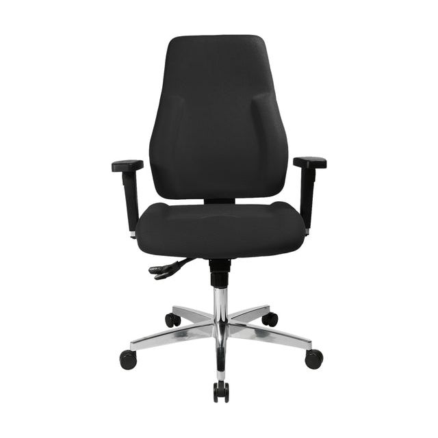 Topstar - Top Office Chair P91, Grau