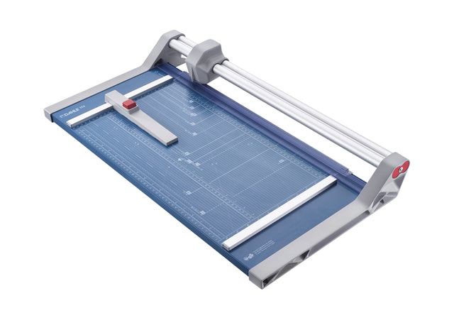 Dahle - Rolsnijmachine dahle 552 510mm