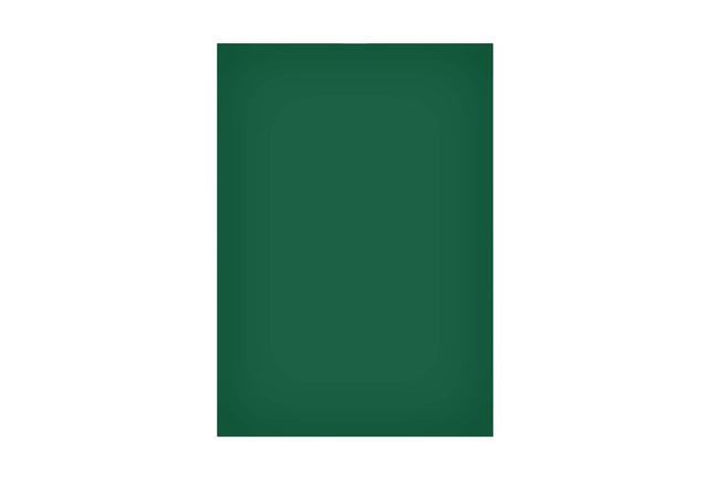 Maul - MAGNEETVEL 200X300MM GREEN | 50 pièces