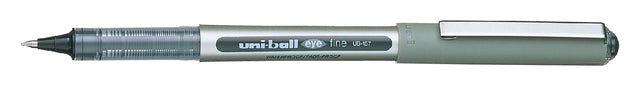 Uni-ball - Eye Fine roller, schrijfbreedte 0,5 mm, zwart