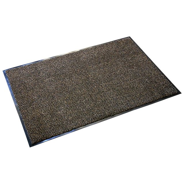 Türmat Ultimat innerhalb von 60 x 90 cm braun