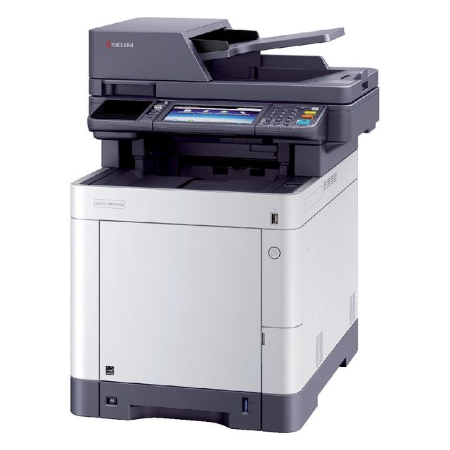 Kyocera - Multifunctional laser  m6230cidn