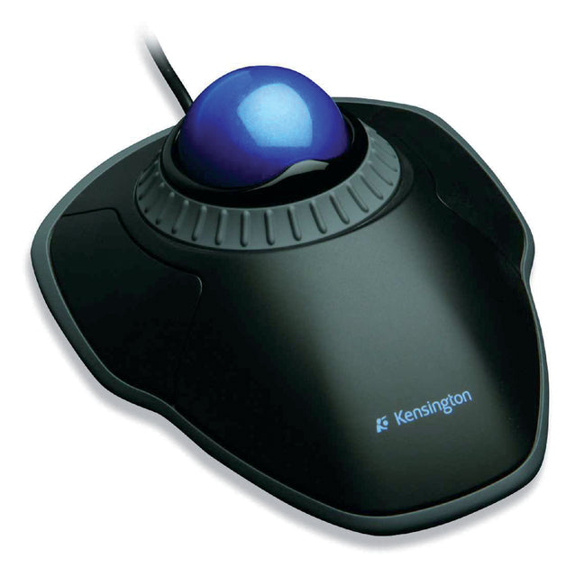 Kensington - Trackball  orbit optisch met scrollring