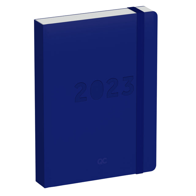 Lannoo - Agenda 2023 110x150 qc colour 1d/1p tech blue