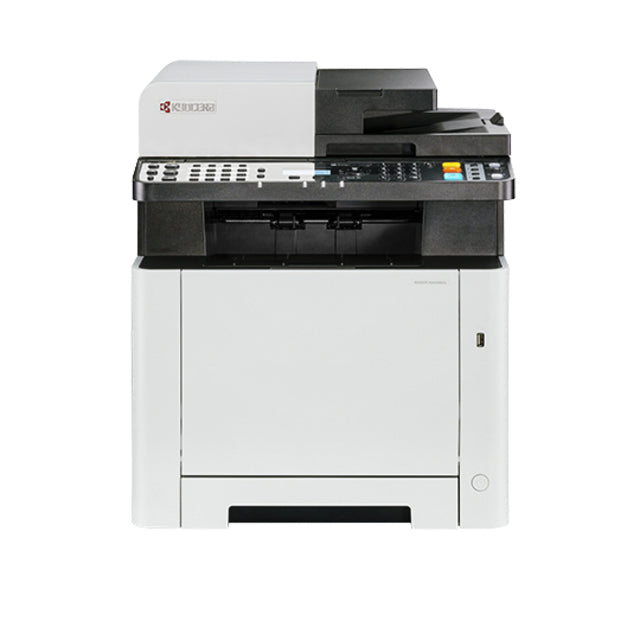 Kyocera - Multifunctional laser kyo ecosys ma2100cfx za35