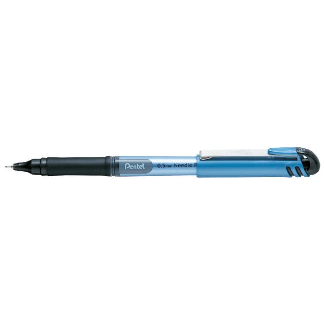 Pentel - Rollerpen pentel bln15 energel f zwart