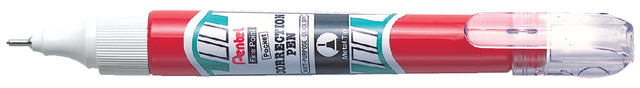 Pentel - Correctiepen pentel zl63-w fluid 7ml