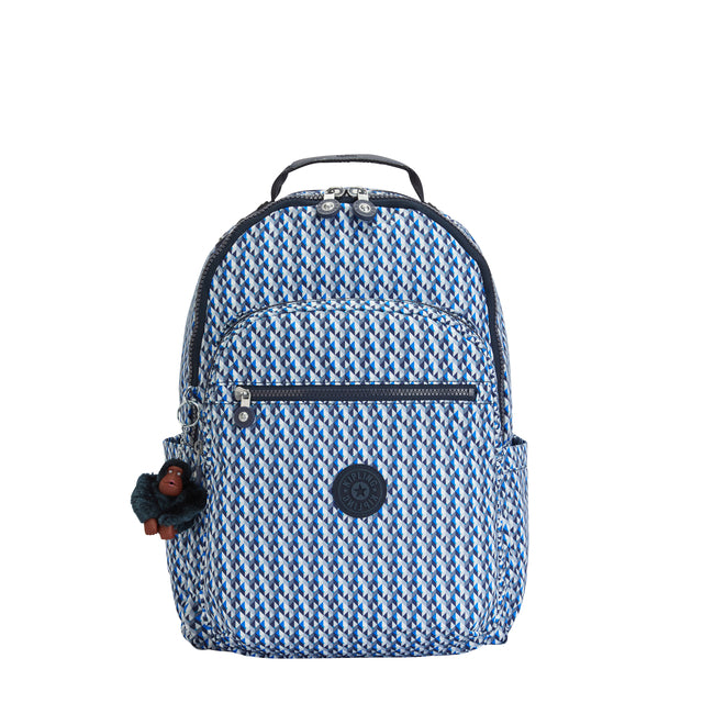 Kipling - Rugzak  seoul boy geo