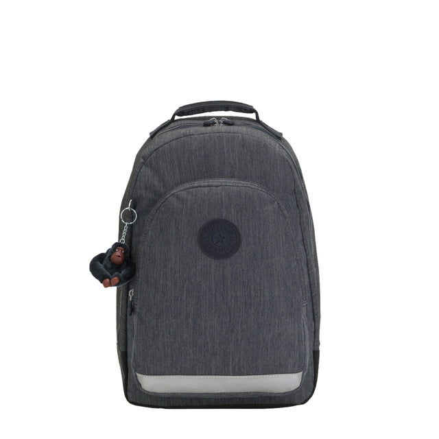 Rucksack Kipling Klassenzimmer Marine Navy