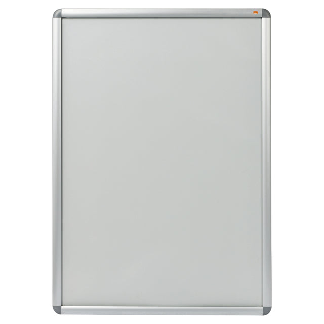 Nobo - Klicken Sie auf Liste plus 700x1000mm Aluminium