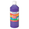 Creall - Postcase Paint Basic 09 Purple 500ml