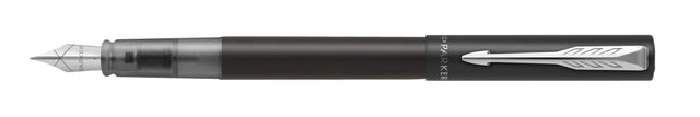 Parker - Fountain Pen Vector XL Black Medium