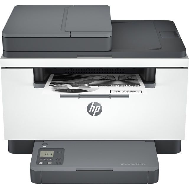 Laser multifonctionnel HP Laserjet M234SDNE