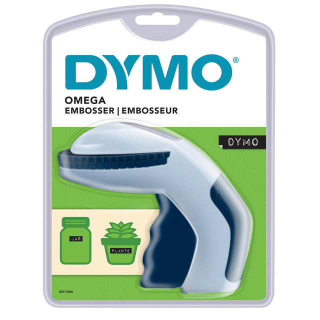 Fontang Dymo 12748 Omega 12748