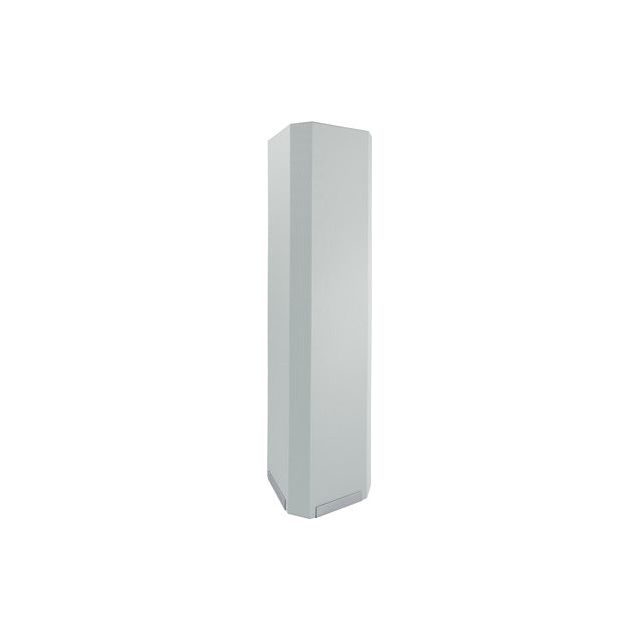 Colonne Sigel Acoustics 450x1800x450 mm gris clair