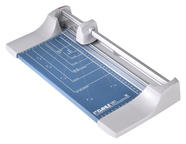 Dahle - Liniaal dahle snijmachine 507