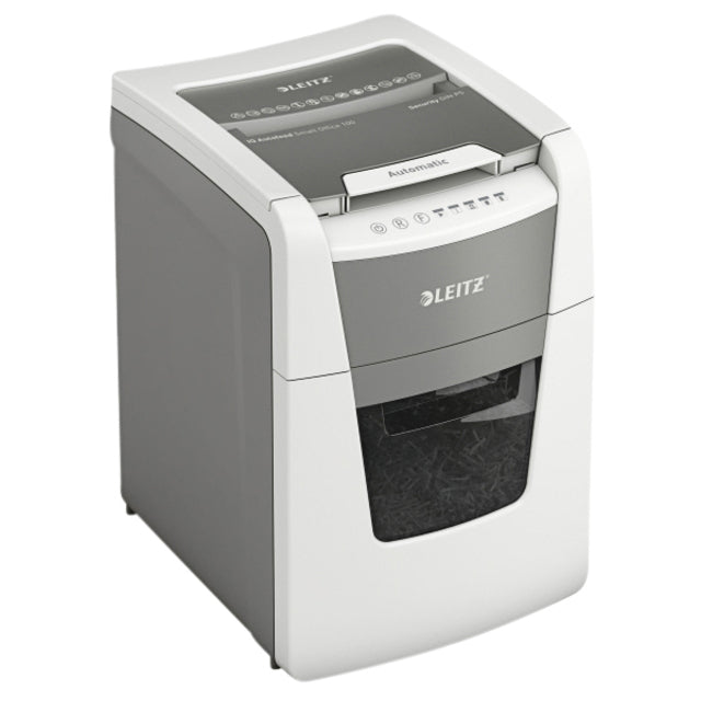 Leitz - IQ Autofeed Small Office 100 Paper Sprinker P5