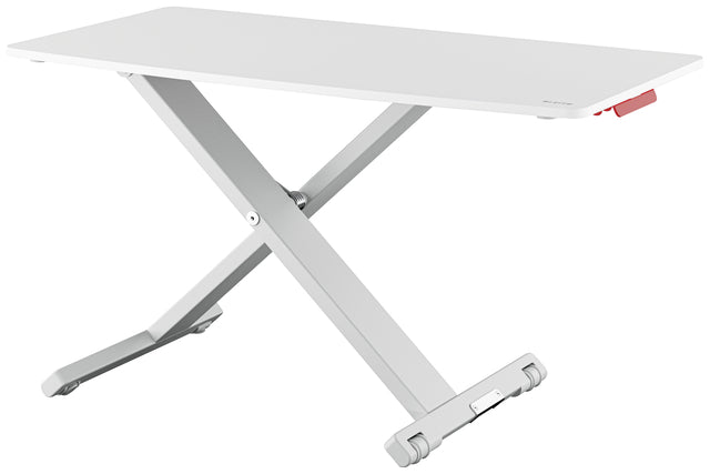 Leitz - Ergo Cosy Sit/Stand Desk